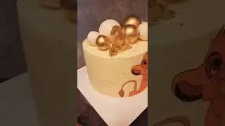 #тортсимба #cake