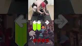 [DDR] Loli God Requiem X Memphis Cult 9MM