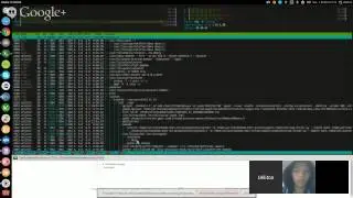 Reunião programadores