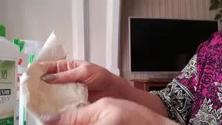 Бамбуковые салфетки от 