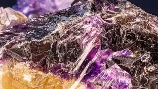 Fluorite