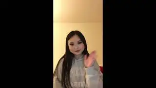 Mindy Yang - Cua Yuas Cua (COVER)