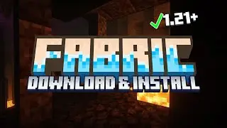 Fabric Mod Loader 1.21.6: Easy Installation Guide (2026)