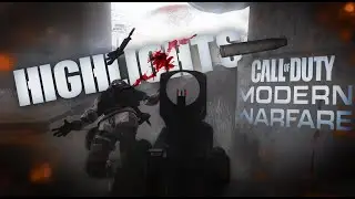 Modern Warfare but on 𝙂𝙁𝙐𝙀𝙇...