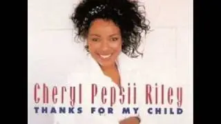 Cheryl 'Pepsii' Riley - Stephanie