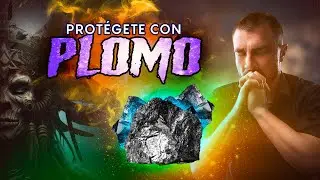 Protégete con Plomo