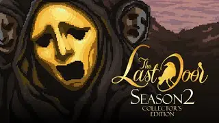 The Last Door Season 2 Announcement Trailer
