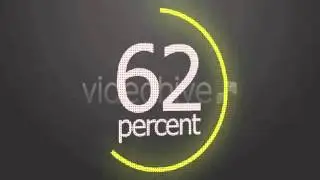Infographic Charts 2 After Effects Template