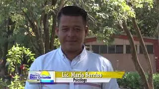 MENSAJE POSITIVO ¿Cómo prepararte para una entrevista de trabajo?