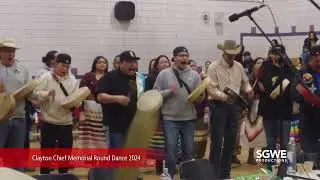 Singers Song 46 CCMRD2024