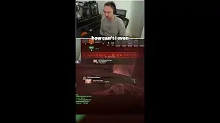 When you fail to get the most simple kill 😭
