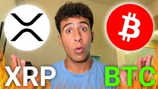 XRP to 1000X + Bitcoin to 100X
