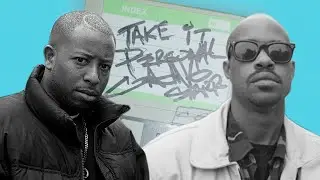 So Wassup? Episode 11 | Gang Starr 