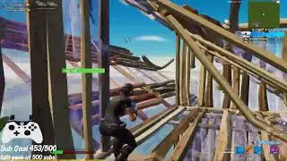 CREATIVE AND ARENA LIVE! | Fortnite Na East Live | Reflowz | #FortniteLive