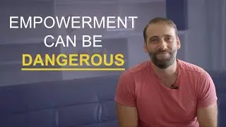 The Dark Side of Seeking Empowerment: Men, Red Pill, and Mental Health