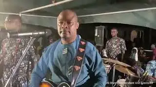 KING PEREAMA FREETOWN IJAW MUSIC LEGEND