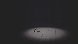 Little Nightmares Final Boss and the ending