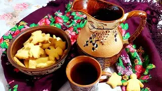 🇺🇦🍎🍐УЗВАР НА СВЯТВЕЧІР У СЕЛІ. КОМПОТ ІЗ СУШЕНИЦЬ НА РІЗДВО. НОВОРІЧНЕ МЕНЮ 2024.🍐🍎🇺🇦