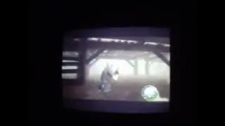 RESIDENT EVIL 4