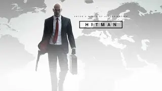 Hitman 2016 