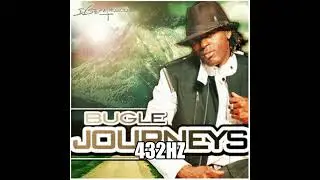 Bugle - Journeys (432hz)