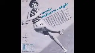 MESSAGGIO MINERS      (BASTA ESSERE BELLE)   1966