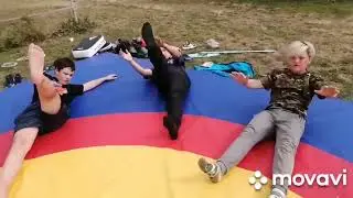 Детский лагерь лето 2022, занятия