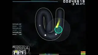 My first S rank F-777 Sonic Blaster