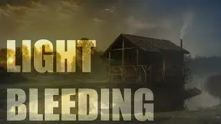 Light Bleeding in Photoshop Tutorial Using Raya Pro