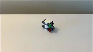 LEGO Minikit Tutorial