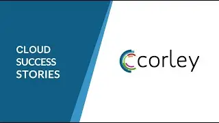 Corley | Cloud stories - FocoosAI