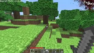Minecraft | Part 3 | A Trip Outside?