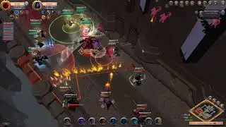 Albion Online - Dungeon Fight #04