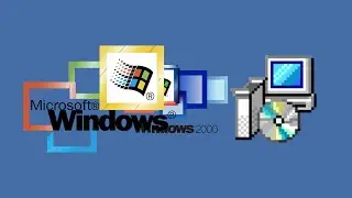 Install Windows 2000 Prefessional