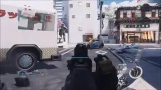 Mi primera partida de este juego¡¡¡ - Infinite Warfare