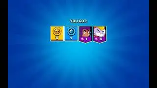 A few boxes