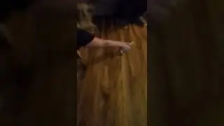 Bottle flip