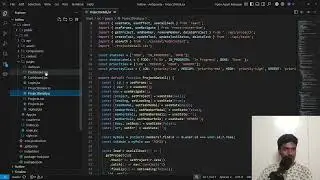 I built a full-stack Trello clone from scratch - here's the architecture