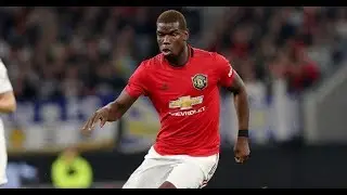 Pogba skill vs Inter | Preseason