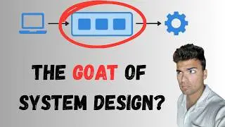 Why Every (great) System Design Uses Queues