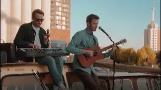 MIRRANDA - Outer Space - acoustic (Depot AIR Sessions)