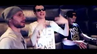 kONтекст feat. Crost --  Я БАРМЕН (PREMIO PRODUCTION)