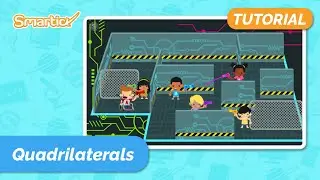 Mastering Quadrilaterals: Definition, Characteristics & Examples [FOR KIDS]