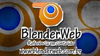 Criando um jogo FPS completo no Blender - Demonstração.
