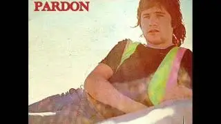 C  Jerome — Pardon 1973