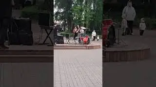 Гармонист барабанов🤣🤣🤣