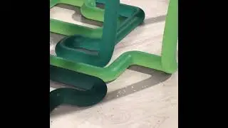Satisfying Short Animation 