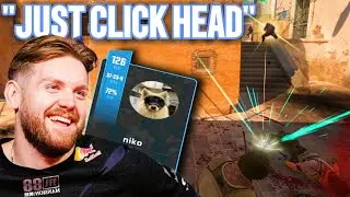 How Niko Dominates FACEIT Games (And How YOU Can Too)