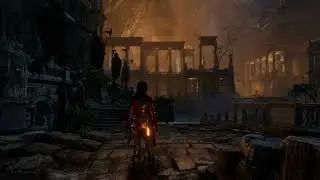 Rise of the Tomb Raider 100% Collectable Exploration!