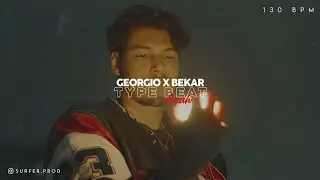 (SOLD) Georgio x Bekar Type Beat - 